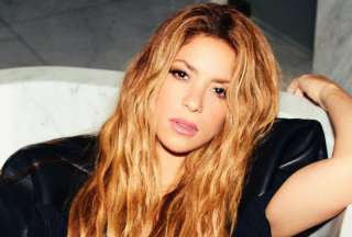 Shakira tiene problemas con los padres de los compa&ntilde;eros de sus hijos