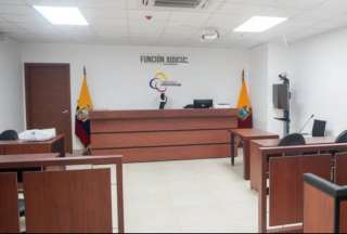Este 23 de diciembre de 2023 inici&oacute; el receso judicial en el pa&iacute;s