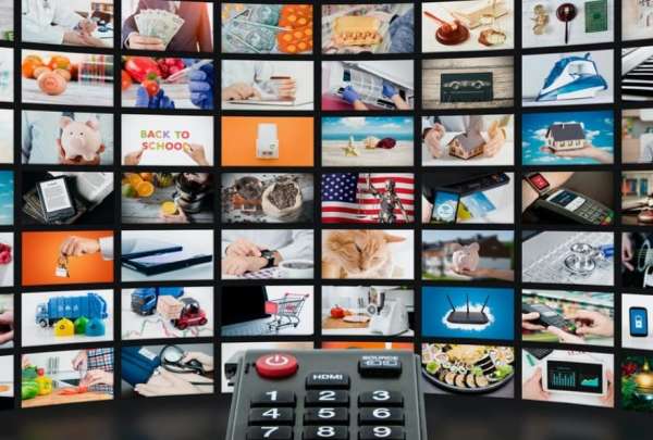 IPTV es un servicio de televisi&oacute;n en streaming
