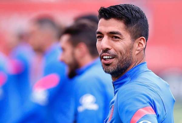 El futuro de Luis Su&aacute;rez, entre Europa y Am&eacute;rica