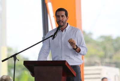 El ministro Roberto Lique explic&oacute; las razones