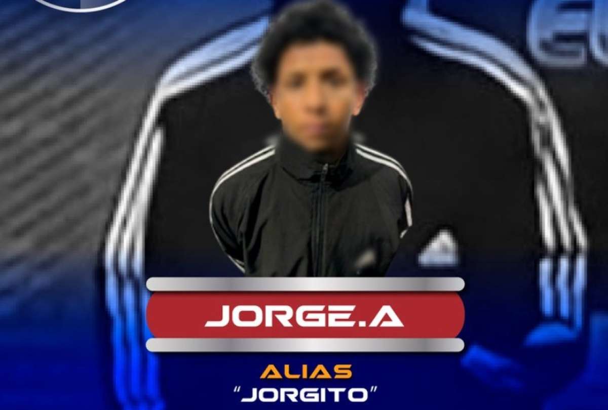 La justicia ecuatoriana dictó condena contra un miembro del grupo armado "Tiguerones".