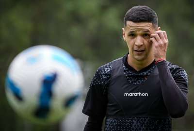 &Aacute;lex Arce tiene ofertas para dejar Liga de Quito