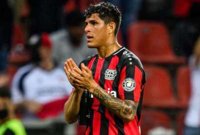 El jugador ecuatoriano es uno de los favoritos para ganar el &lsquo;Golden Boy&rsquo;.
