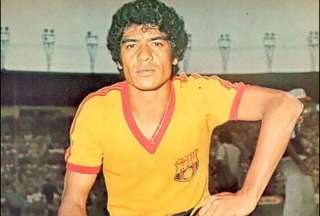 &iexcl;Luto en Barcelona SC! Falleci&oacute; Pepe Paes a sus 79 a&ntilde;os