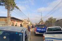 Celebraban un cumpleaños y terminó en tragedia: nueve muertos en Playas