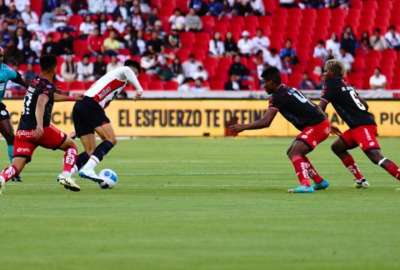 Liga de Quito y El Nacional ya tienen fecha para jugar