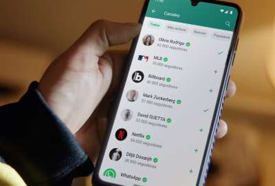 Esta es una funci&oacute;n que se pod&iacute;a realizar con otras aplicaciones y que ahora ya se podr&aacute; realizar en WhatsApp.