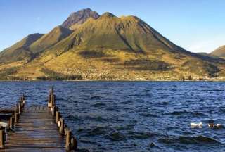 Sanci&oacute;n al Municipio de Otavalo por contaminaci&oacute;n del Lago San Pablo