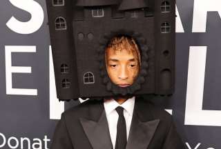 Los looks m&aacute;s raros y sorprendentes de los premios Grammy 2025