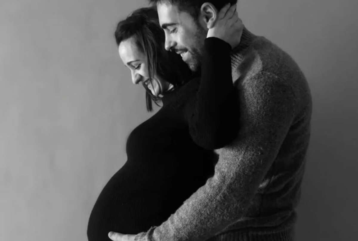 Ambos son hijos del mismo padre y cuentan que, desde que se conocieron, una chispa surgi&oacute; entre ellos.