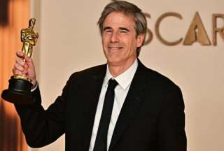 Los latinoamericanos tambi&eacute;n brillaron en los premios &Oacute;scar