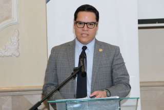Secretario General de Integridad P&uacute;blica denuncia intento de ataque