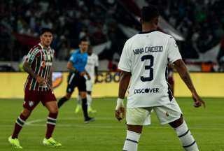 Esto debe pasar para que Liga de Quito sea campe&oacute;n de la Recopa