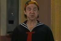 Un nuevo artista se suma a la Comic Con Ecuador. Es Kiko, del Chavo del Ocho.