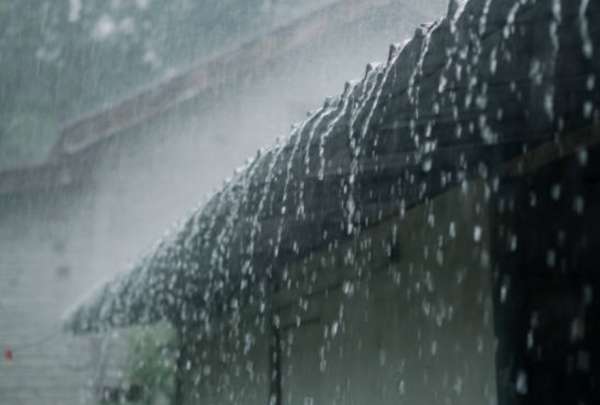 ¿Cuándo se registrarán las lluvias más intensas en el país?