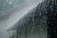 ¿Cuándo se registrarán las lluvias más intensas en el país?