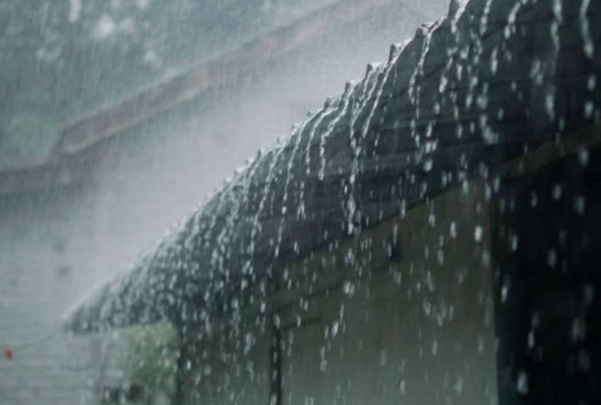 ¿Cuándo se registrarán las lluvias más intensas en el país? 