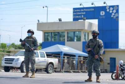 El SNAI activ&oacute; los protocolos tras nuevos incidentes en la Penitenciar&iacute;a del Litoral. 