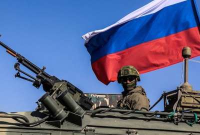 Rusia aumentar&aacute; su n&uacute;mero de militares en 137.000 efectivos
