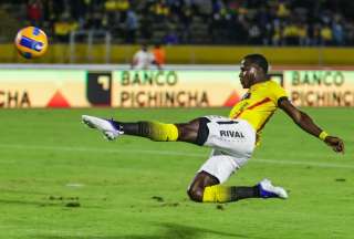 Barcelona gan&oacute; en Quito luego de dos a&ntilde;os de espera