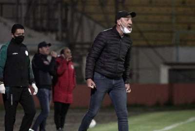 El director t&eacute;cnico Guillermo Dur&oacute; fue elegido para comandar al Delf&iacute;n por el resto del torneo local. 