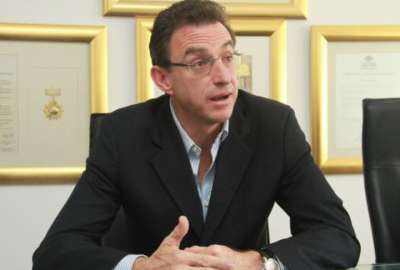 Michel Deller se pronunci&oacute; tras perder la final de las LigaPro.