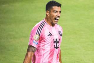 Inter Miami vs. PSG:  Habr&aacute; duelo de ecuatorianos en los octavos de final del Mundial de Clubes