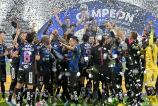 Independiente del Valle recibi&oacute; una lluvia de elogios tras ganar el t&iacute;tulo de la Copa Sudamericana 2022