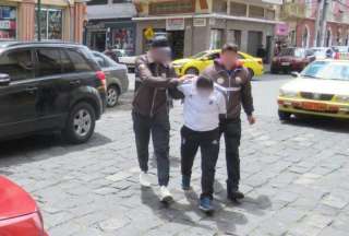 Tres personas fueron sentenciadas a 40 a&ntilde;os por asesinato de Dana R.