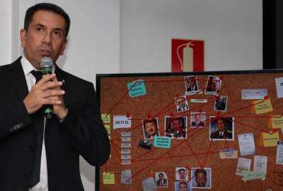 El tercer producto de la investigaci&oacute;n fue entregado