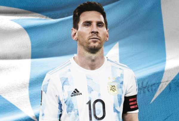 Argentina ya tiene a sus 26 jugadores para Qatar 2022