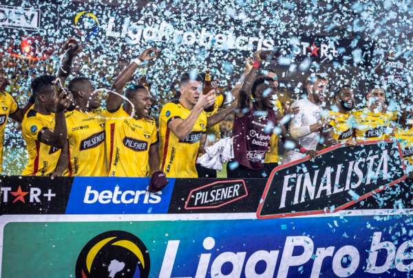 Barcelona asegur&oacute; un premio econ&oacute;mico por clasificar a la Libertadores 2023
