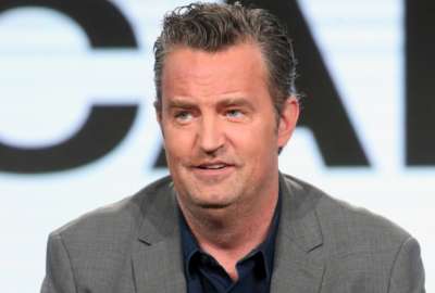 El actor Matthew Perry habl&oacute; de su adicci&oacute;n a las drogas en su autobiograf&iacute;a. 