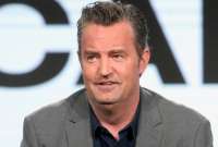 El actor Matthew Perry habl&oacute; de su adicci&oacute;n a las drogas en su autobiograf&iacute;a. 
