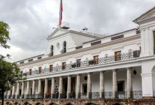 Gobierno Nacional califica denuncia de Ver&oacute;nica Abad en el TCE como "intento de golpe de Estado"