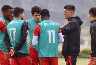 Deportivo Cuenca pierde tres puntos por USD 1.500