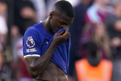 UEFA multa con USD 23,6 millones al Chelsea