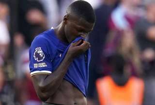 UEFA multa con USD 23,6 millones al Chelsea