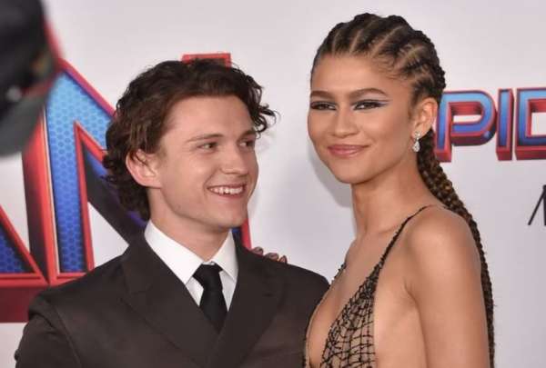 Tom dej&oacute; claro que es fan N.1 de su novia.