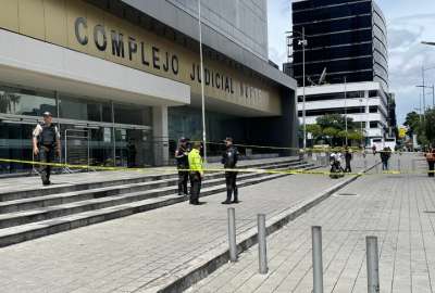 La amenaza de bomba ingres&oacute; al ECU 911 pasadas las 11:00 am de este martes, 19 de diciembre.