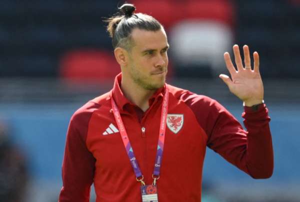 Gales e Ir&aacute;n buscan sumar en su segundo partido en Qatar 2022