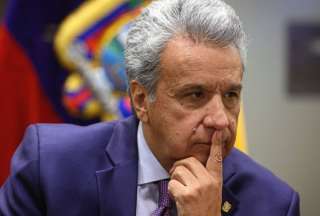 Corte Nacional de Justicia revisar&aacute; las medidas cautelares dictadas a Len&iacute;n Moreno