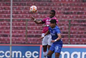 Los sextangulares tienen una regla poco conocida para las finales