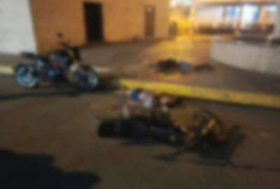 Un polic&iacute;a fue asesinado en Naranjal. 