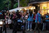 La fiscal&iacute;a argentina contin&uacute;a la investigaci&oacute;n sobre la tr&aacute;gica muerte del m&uacute;sico brit&aacute;nico.