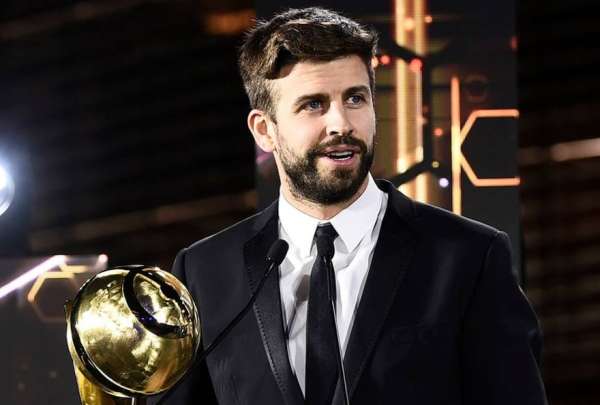 Gerard Piqu&eacute; lanz&oacute; un comentario calificado de "racista"