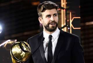 Gerard Piqu&eacute; lanz&oacute; un comentario calificado de "racista"