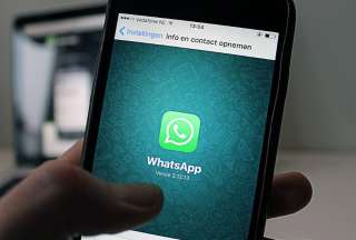 Los tel&eacute;fonos que no ser&aacute;n compatibles con WhatsApp desde diciembre
