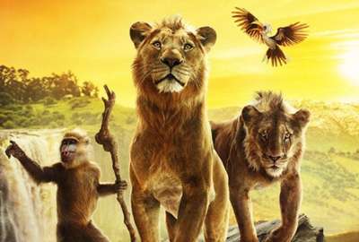 &iquest;Cu&aacute;ndo se estrena la pel&iacute;cula &lsquo;Mufasa&rsquo;?